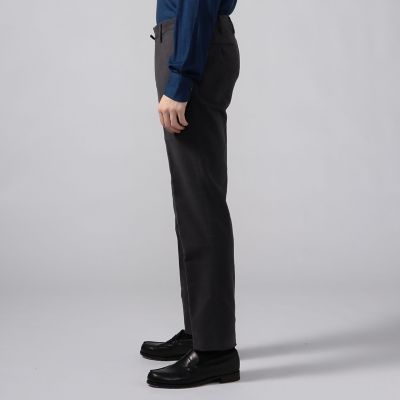【TOMORROWLAND】DUCA VISCONTI DI コットンパンツ TOMORROWLAND】DUCA VISCONTI DI コットンパンツ - パンツ