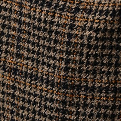 リングツイード　スリムスラックス