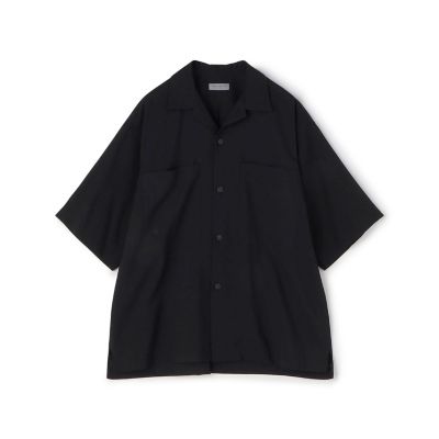 ▽美品 デプレ トゥモローランド 2 ゆったりオープンカラー