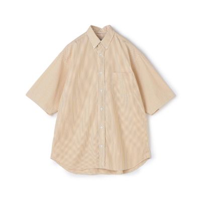 TOMORROWLAND 120/2コットンブロード ボタンダウン ドレスシャツ 120／2コットンブロード ボタンダウンシャツ | TOMORROWLAND