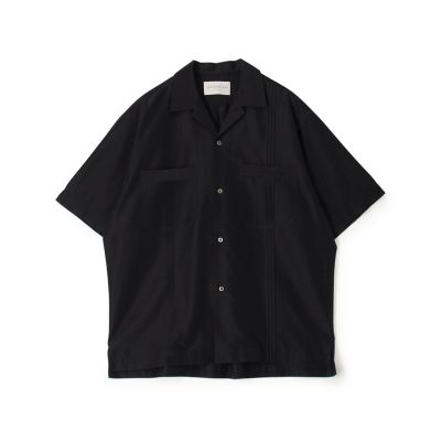 【美品】TOMORROWLAND コットン シルク混 ジャケット SIZE46 コットンシルクタイプライター リラックスジャケット | maison