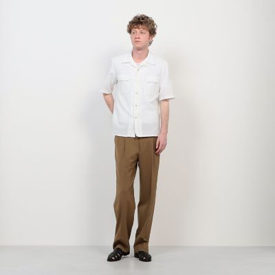 別注】Salvatore Piccolo BRYAN コットン