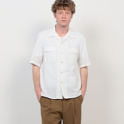別注】Salvatore Piccolo BRYAN コットン