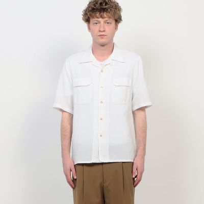別注】Salvatore Piccolo BRYAN コットン