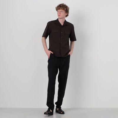 別注】Salvatore Piccolo BRYAN コットンドビー