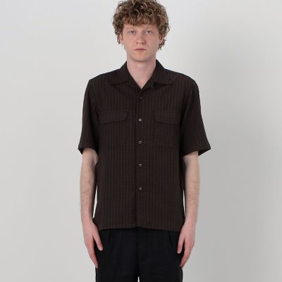 別注】Salvatore Piccolo BRYAN コットンドビー