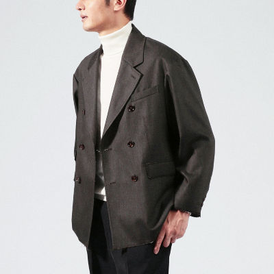 英式織 ギャバジンジャケット | TOMORROWLAND (Men)/トゥモローランド