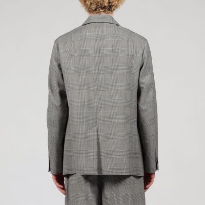クリアツイル　シングルブレステッド２Ｂジャケット