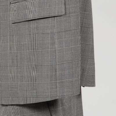 クリアツイル　シングルブレステッド２Ｂジャケット