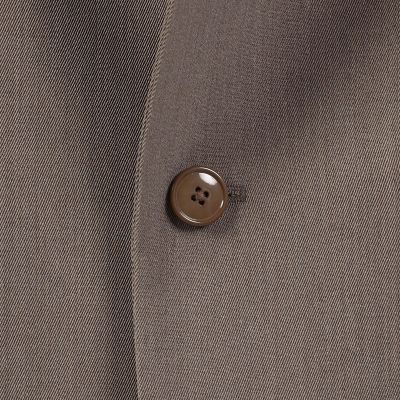 クリアツイル　シングルブレステッド２Ｂジャケット