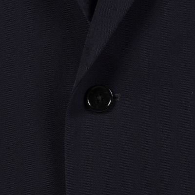クリアツイル　シングルブレステッド２Ｂジャケット