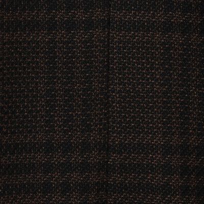ファンシーツイード　シングルブレステッド２Ｂジャケット