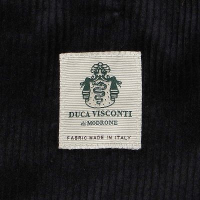 コットンコーデュロイ　ダブルブレステッド６Ｂジャケット