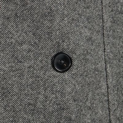 タスマニアラムウール　ダブルブレステッド６Ｂジャケット