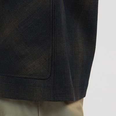 【別注】ＰＥＮＤＬＥＴＯＮ　ウール　オンブレチェック　ジャケット