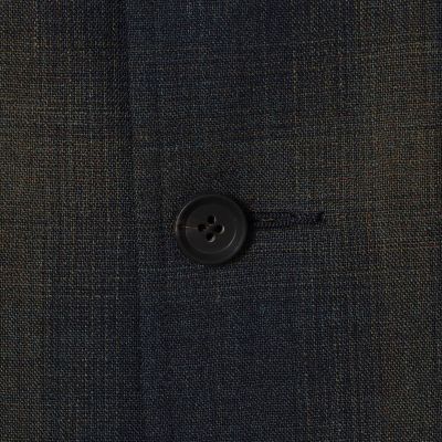 【別注】ＰＥＮＤＬＥＴＯＮ　ウール　オンブレチェック　ジャケット