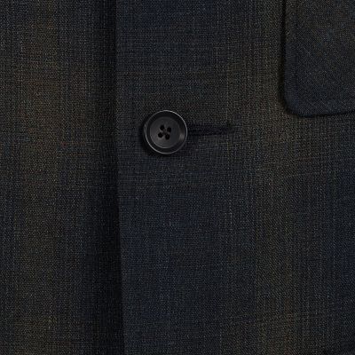 【別注】ＰＥＮＤＬＥＴＯＮ　ウール　オンブレチェック　ジャケット