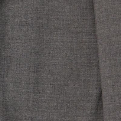 ウールポリエステル　シングルブレステッド２Ｂジャケット