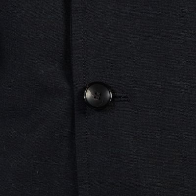 シェットランドトロピカル　シングルブレステッド２Ｂジャケット