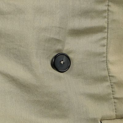 コットンシルク　ダブルブレステッド６Ｂジャケット