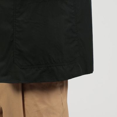２００／２コットン　ジャケットブルゾン