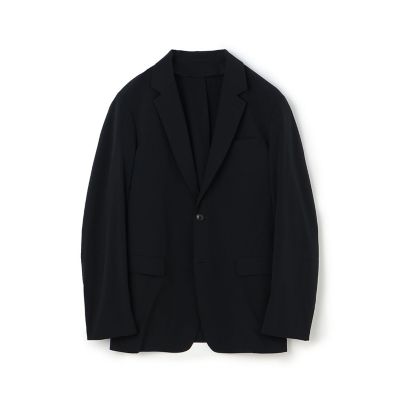 ＜TOMORROWLAND (Men)＞ナイロンポリウレタン　シングルブレステッド２Ｂジャケット