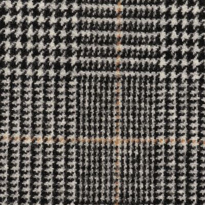カレッジフランネル　ダブルブレステッド　６Ｂジャケット