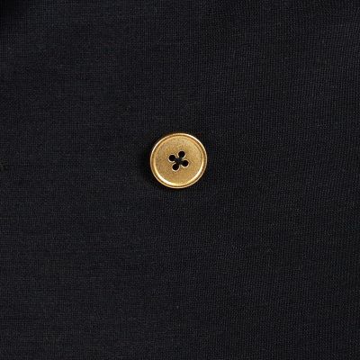 シェットランドウール　ダブルブレステッド　４Ｂジャケット