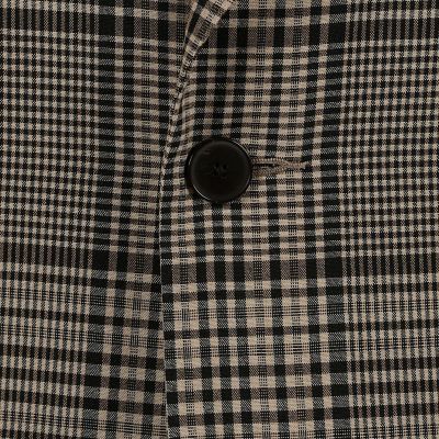 ハルトウール　シングルブレステッド　２Ｂジャケット