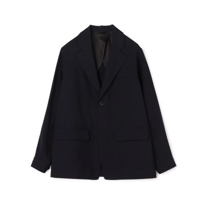 ハルトウール　シングルブレステッド　２Ｂジャケット