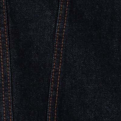 【別注】ＥＤＷＩＮ　　ＯＮＥ　ＷＡＳＨＥＤ　デニムジャケット