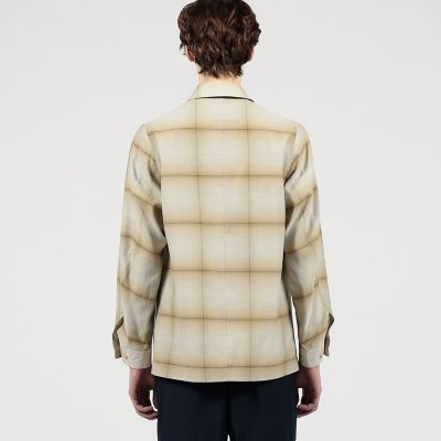 ジャケット・アウター TOMORROWLAND MEN WAX COTTON TOMORROWLAND MEN WAX COTTON