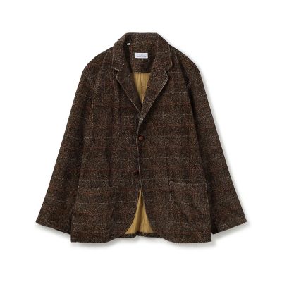 別注】Salbatore Piccolo コットンコーデュロイ