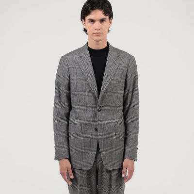 タイムセール：3月2日（月）午前9時30分迄】カレッジフランネル