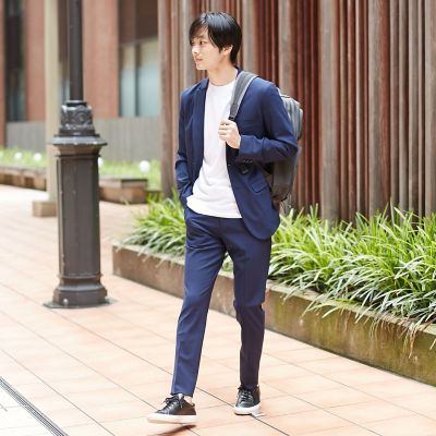 ＜TOMORROWLAND (Men)＞２ＷＡＹストレッチ　テーラードジャケット