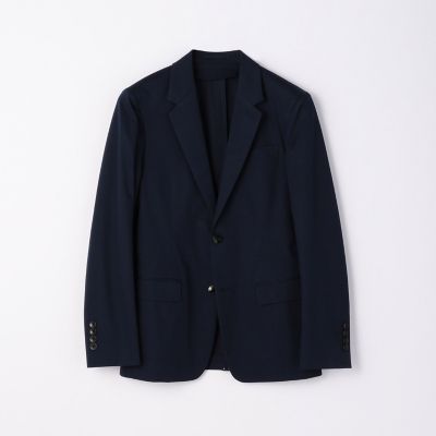 アイスコットンチノ 2Bテーラードジャケット | TOMORROWLAND (Men