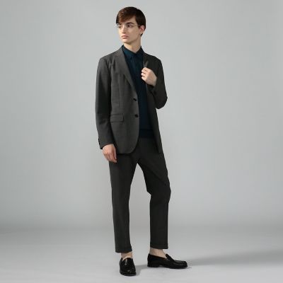 ２ＷＡＹストレッチ　２Ｂテーラードジャケット