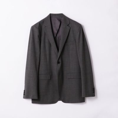 ２ＷＡＹストレッチ　２Ｂテーラードジャケット