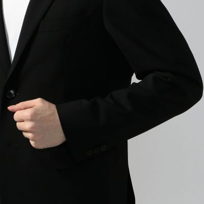 ２ＷＡＹストレッチ　２Ｂテーラードジャケット