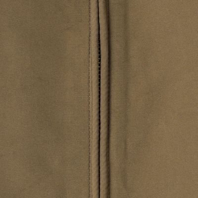 シルク　ドリズラージャケット