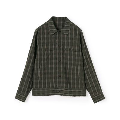 ポリエステルナイロンキュプラ　Ｇジャン