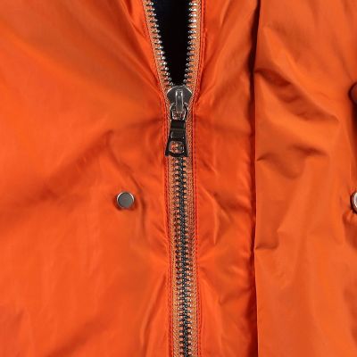 ナイロン　フィールドジャケット