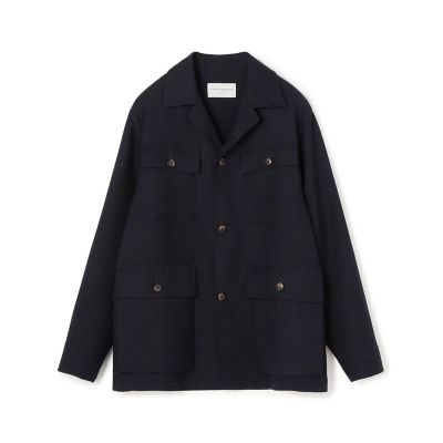 以下webサイト引用〜2024小春¥49,500◇Oblada TRAVEL JACKET ...