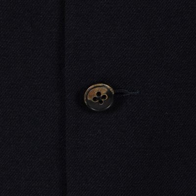 ウール　サファリジャケット