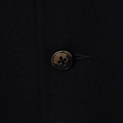 ウール　サファリジャケット