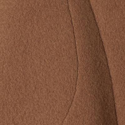 ニットコンビ　ブルゾン