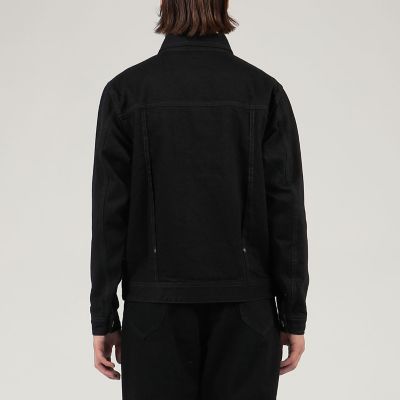 別注】Lee COWBOY JACKET コットンカシミヤ ワン