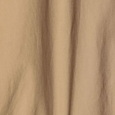 コットンタイプライター　ブルゾン