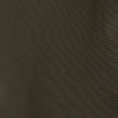 ブラタクシルク　ピークドラペルブルゾン