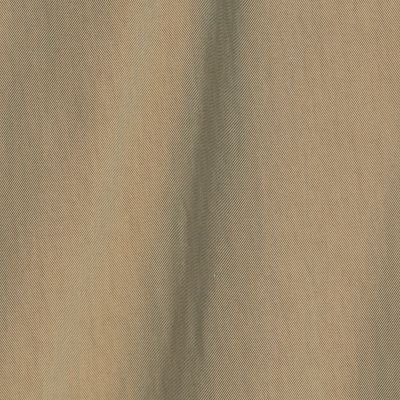 コットンナイロン　ジップアップブルゾン